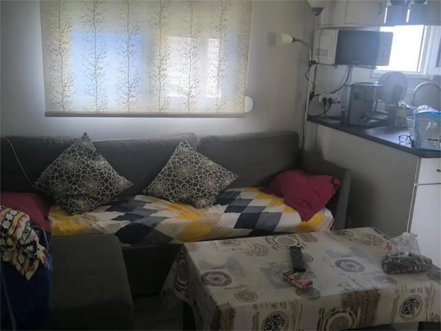 Living room of Detached homes for sale in Castro-Urdiales  with Terrace