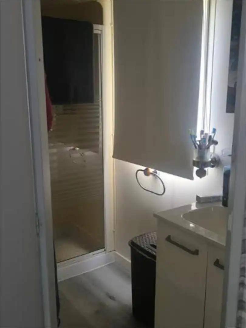 Bathroom of Detached homes for sale in Castro-Urdiales  with Terrace