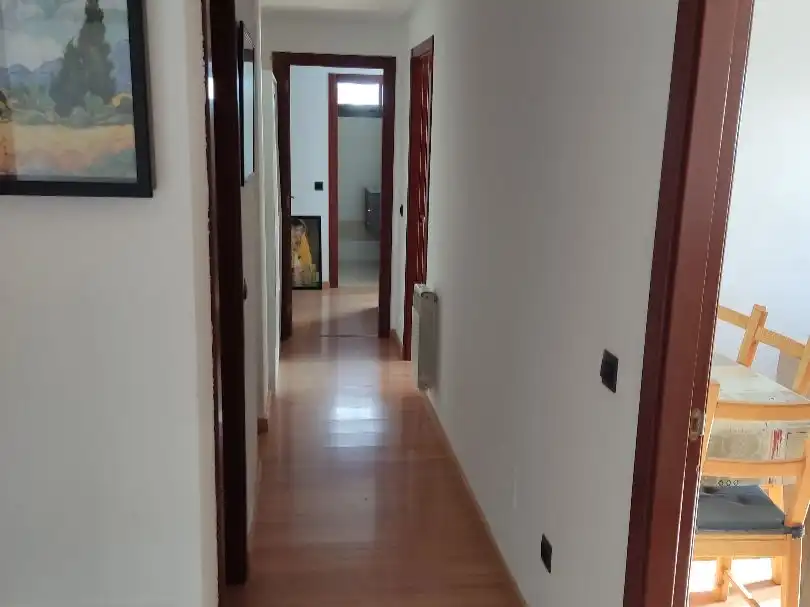 Wohnung zur Miete in Calle José Tejera Suárez, 43, Villaquilambre Wohnung zur Miete in Villaquilambre mit Heizung, Parkett und Terrasse