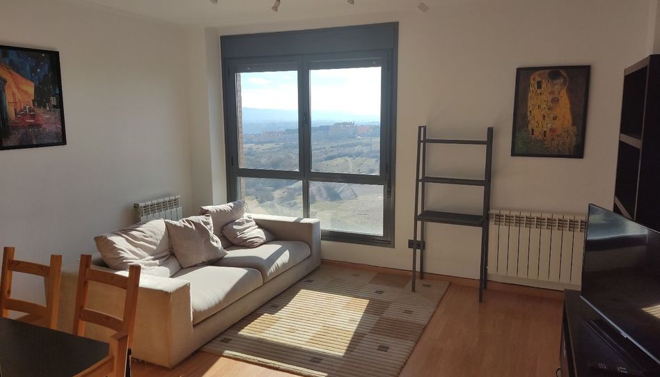 Wohnung zur Miete in Calle José Tejera Suárez, 43, Villaquilambre, León - Bild 1 Foto 1 von Wohnung zur Miete in Calle José Tejera Suárez, 43, Villaquilambre, León