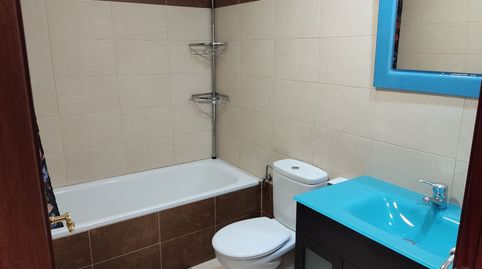 Wohnung zur Miete in Calle José Tejera Suárez, 43, Villaquilambre, León - Bild 5 Foto 5 von Wohnung zur Miete in Calle José Tejera Suárez, 43, Villaquilambre, León