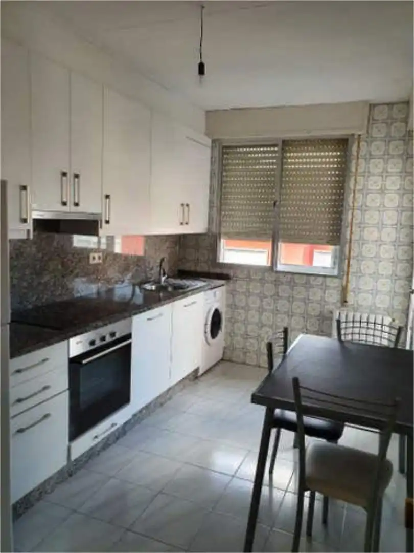 Piso de alquiler en Mariñamansa