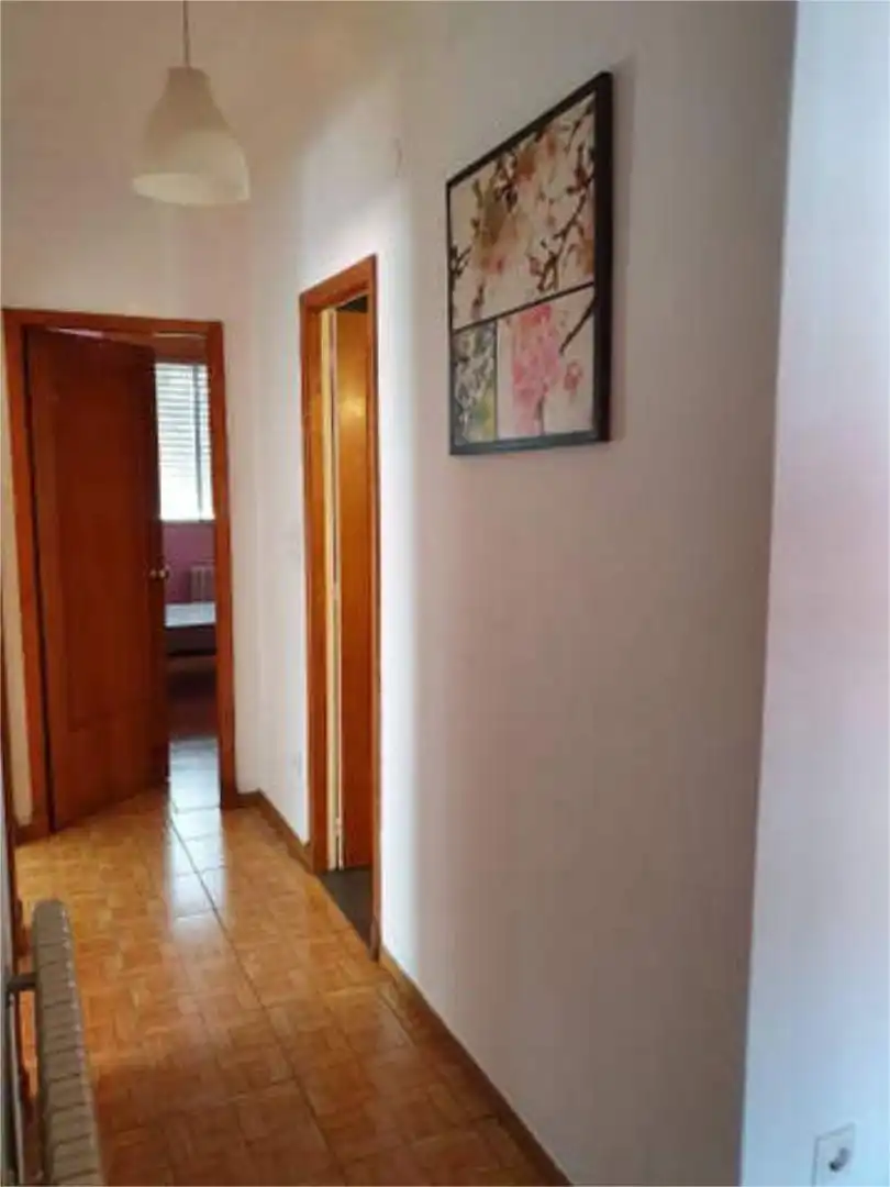 Piso de alquiler en Mariñamansa