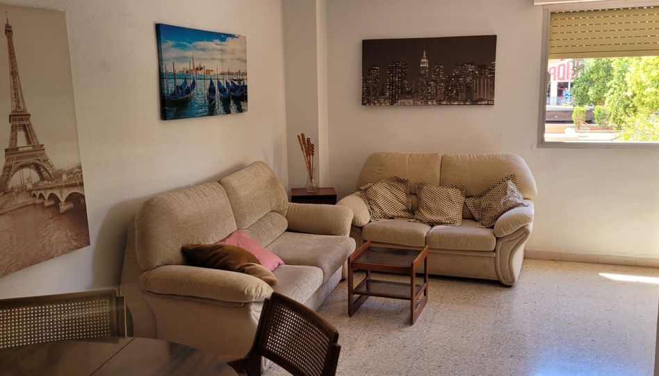 Wohnung zur Miete in Calle Rubén Darío, 3, Infante Juan Manuel, Murcia Capital - Bild 1 Foto 1 von Wohnung zur Miete in Calle Rubén Darío, 3, Infante Juan Manuel, Murcia Capital