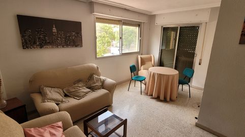 Wohnung zur Miete in Calle Rubén Darío, 3, Infante Juan Manuel, Murcia Capital - Bild 2 Foto 2 von Wohnung zur Miete in Calle Rubén Darío, 3, Infante Juan Manuel, Murcia Capital
