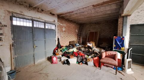 Casa adosada en venda a Cuesta Jardinera, 23, Arrabal - Carrel - San Julián, Teruel Capital - imatge 4 Foto 4 de Casa adosada en venda a Cuesta Jardinera, 23, Arrabal - Carrel - San Julián, Teruel Capital