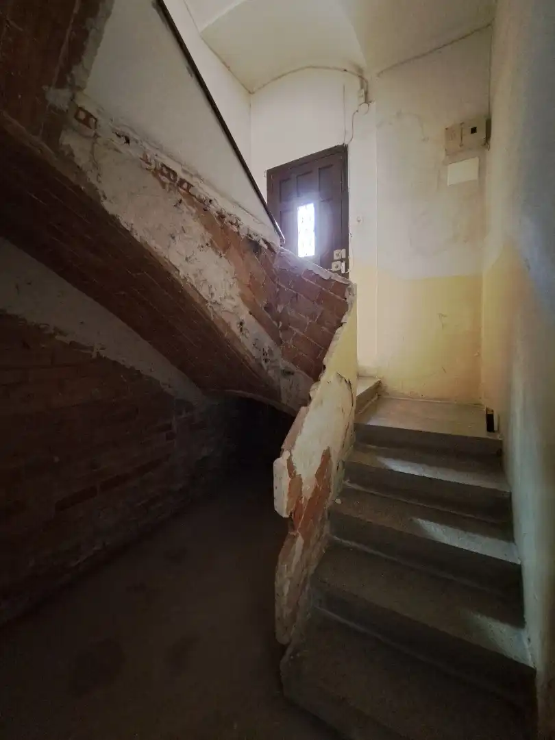 Casa adosada en venda en Teruel amb Terrassa i Balcó