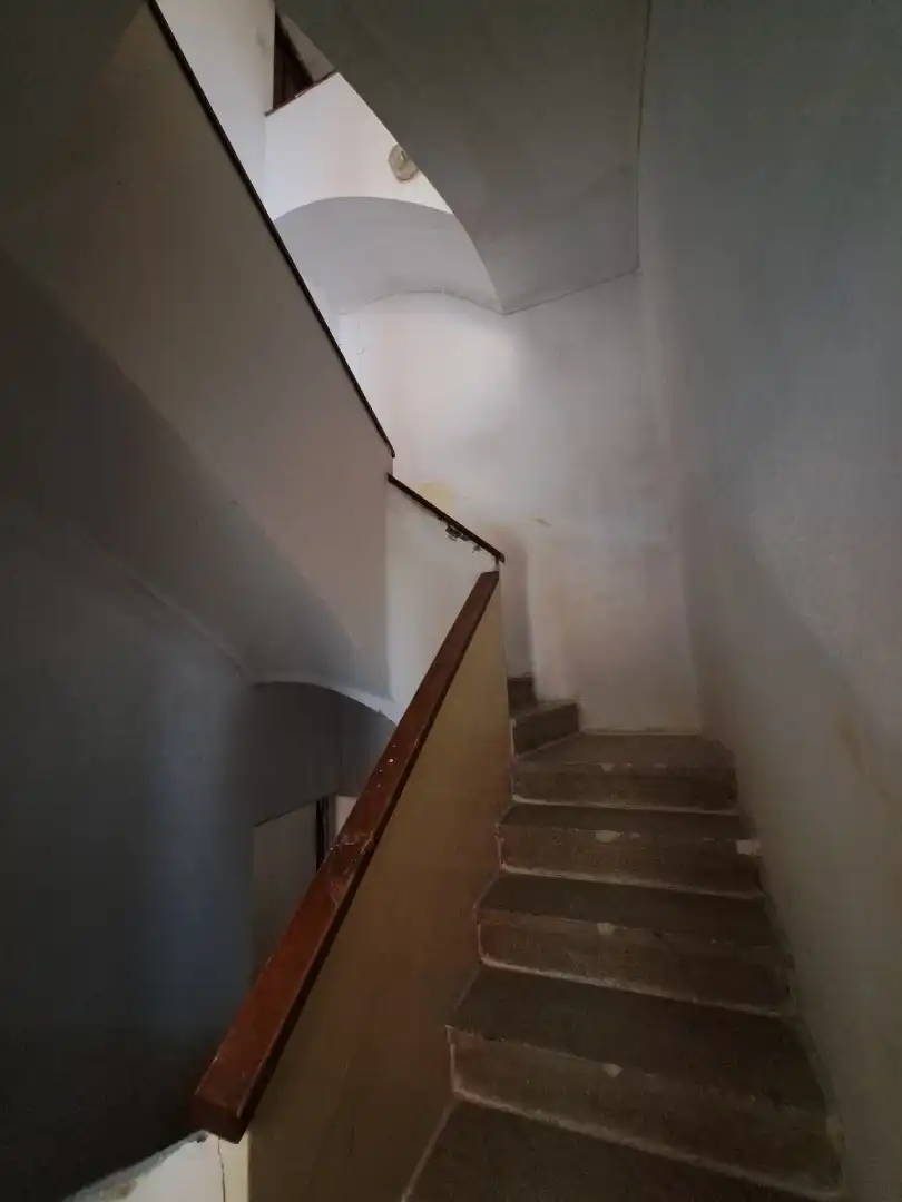 Casa adosada en venda en Teruel amb Terrassa i Balcó