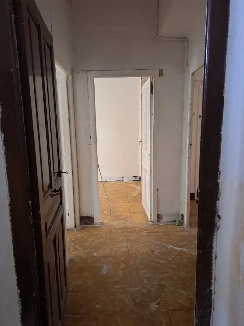 Casa adosada en venda en Teruel amb Terrassa i Balcó