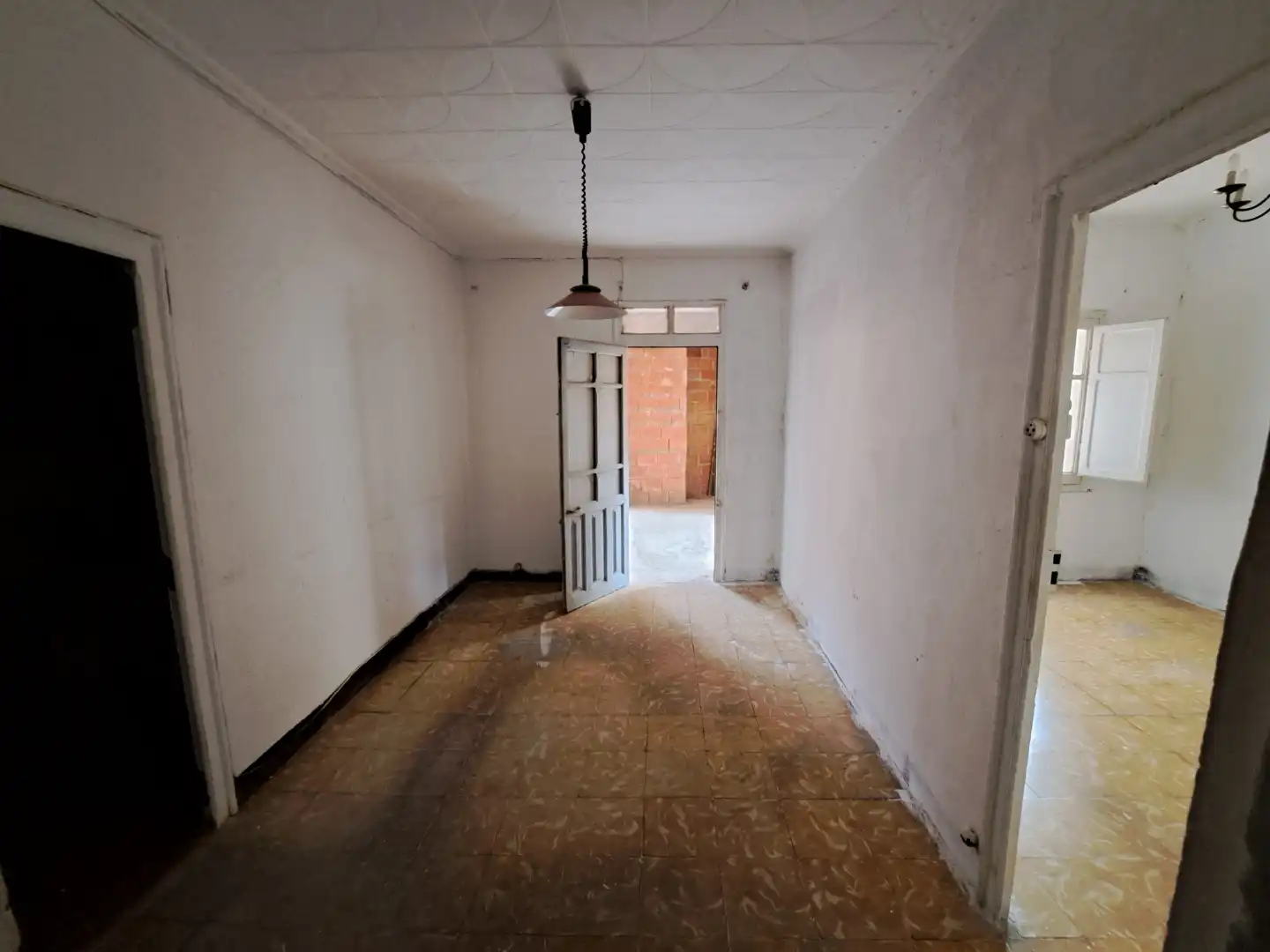 Casa adosada en venda en Teruel amb Terrassa i Balcó