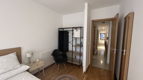 Foto 5 von Wohnung zur Miete in Barrio Fontiña, 3, Ponteceso, A Coruña