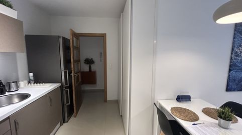 Foto 3 von Wohnung zur Miete in Barrio Fontiña, 3, Ponteceso, A Coruña