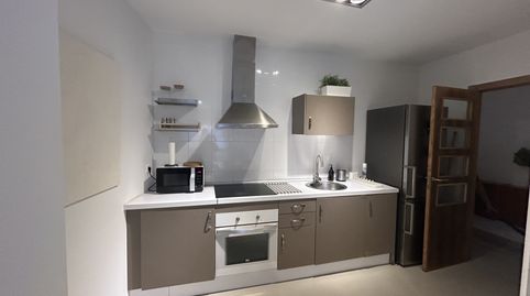 Foto 2 von Wohnung zur Miete in Barrio Fontiña, 3, Ponteceso, A Coruña