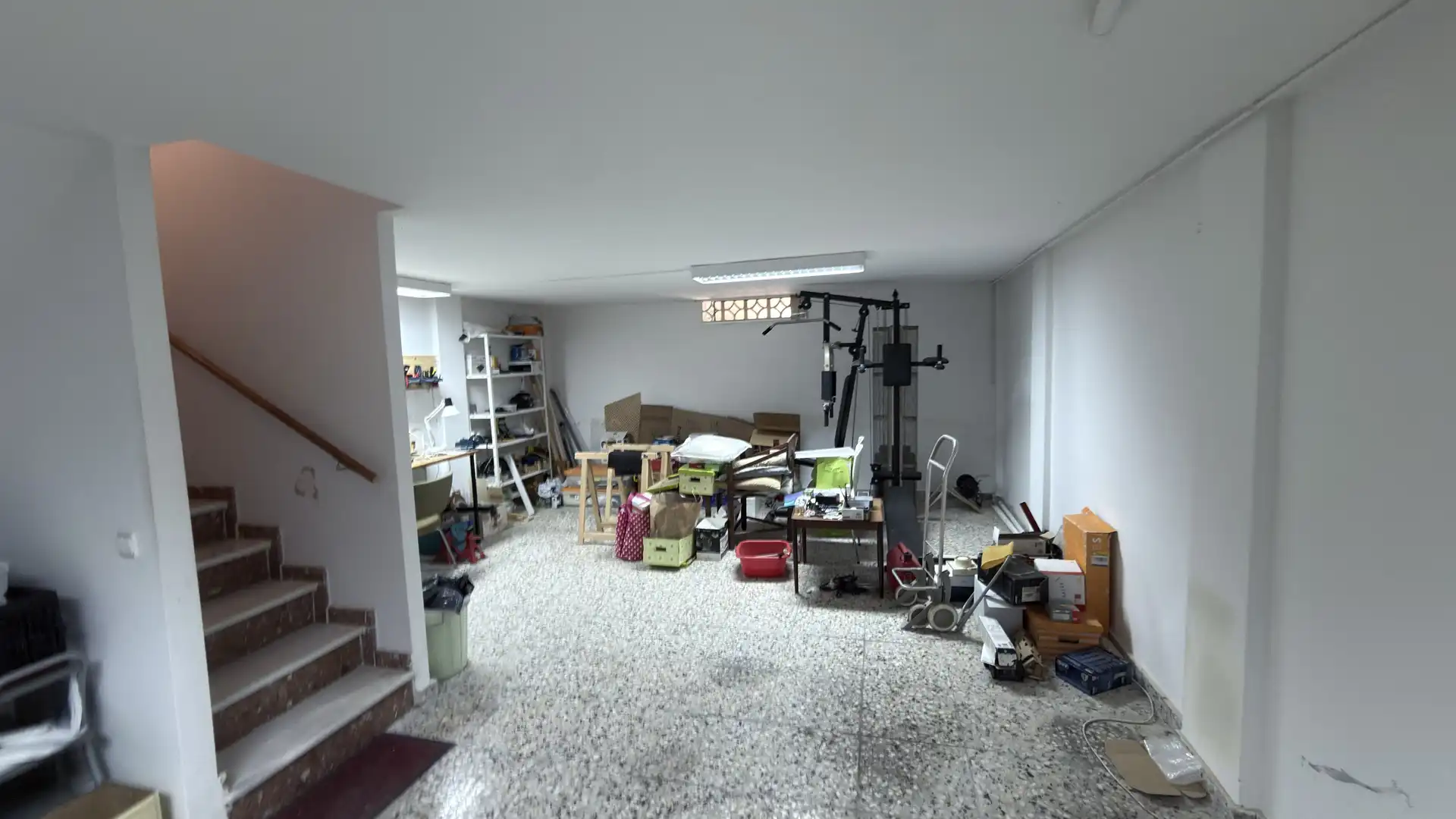 Casa adosada en venda en Orihuela amb Aire condicionat, Calefacció i Terrassa