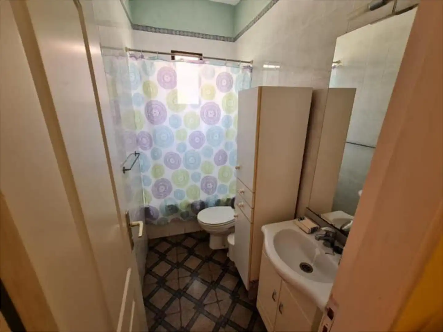 Piso de alquiler en Centro Baño de Piso de alquiler en Güímar
