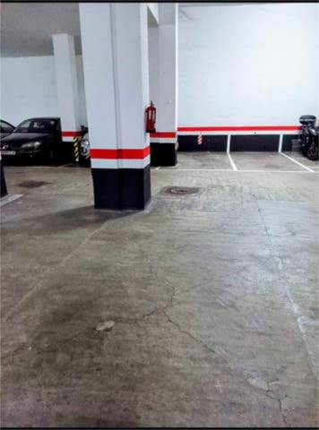 Garaje en Alquiler en Centro