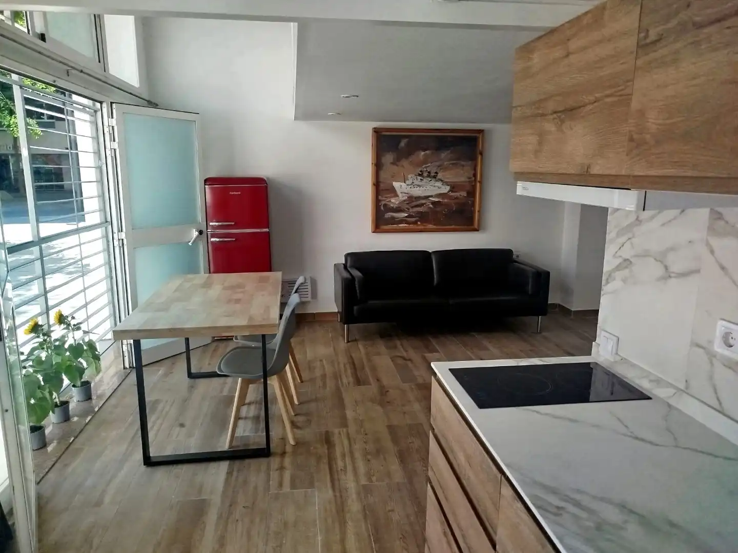 Wohnung zur Miete in Calle de Felipe de Paz, 20, La Maternitat i Sant Ramon Wohnung zur Miete in Calle de Felipe de Paz, 20, La Maternitat i Sant Ramon