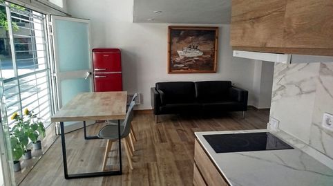Wohnung zur Miete in Calle de Felipe de Paz, 20, La Maternitat i Sant Ramon, Barcelona Capital - Bild 2 Foto 2 von Wohnung zur Miete in Calle de Felipe de Paz, 20, La Maternitat i Sant Ramon, Barcelona Capital