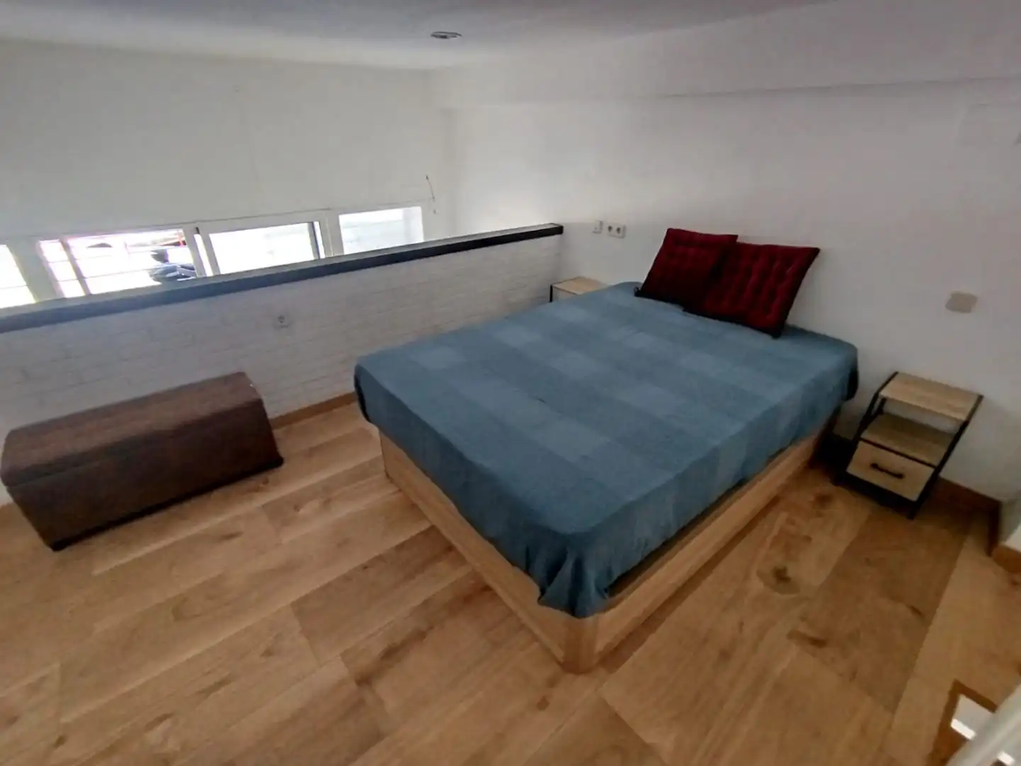 Wohnung zur Miete in Calle de Felipe de Paz, 20, La Maternitat i Sant Ramon Wohnung zur Miete in Calle de Felipe de Paz, 20, La Maternitat i Sant Ramon