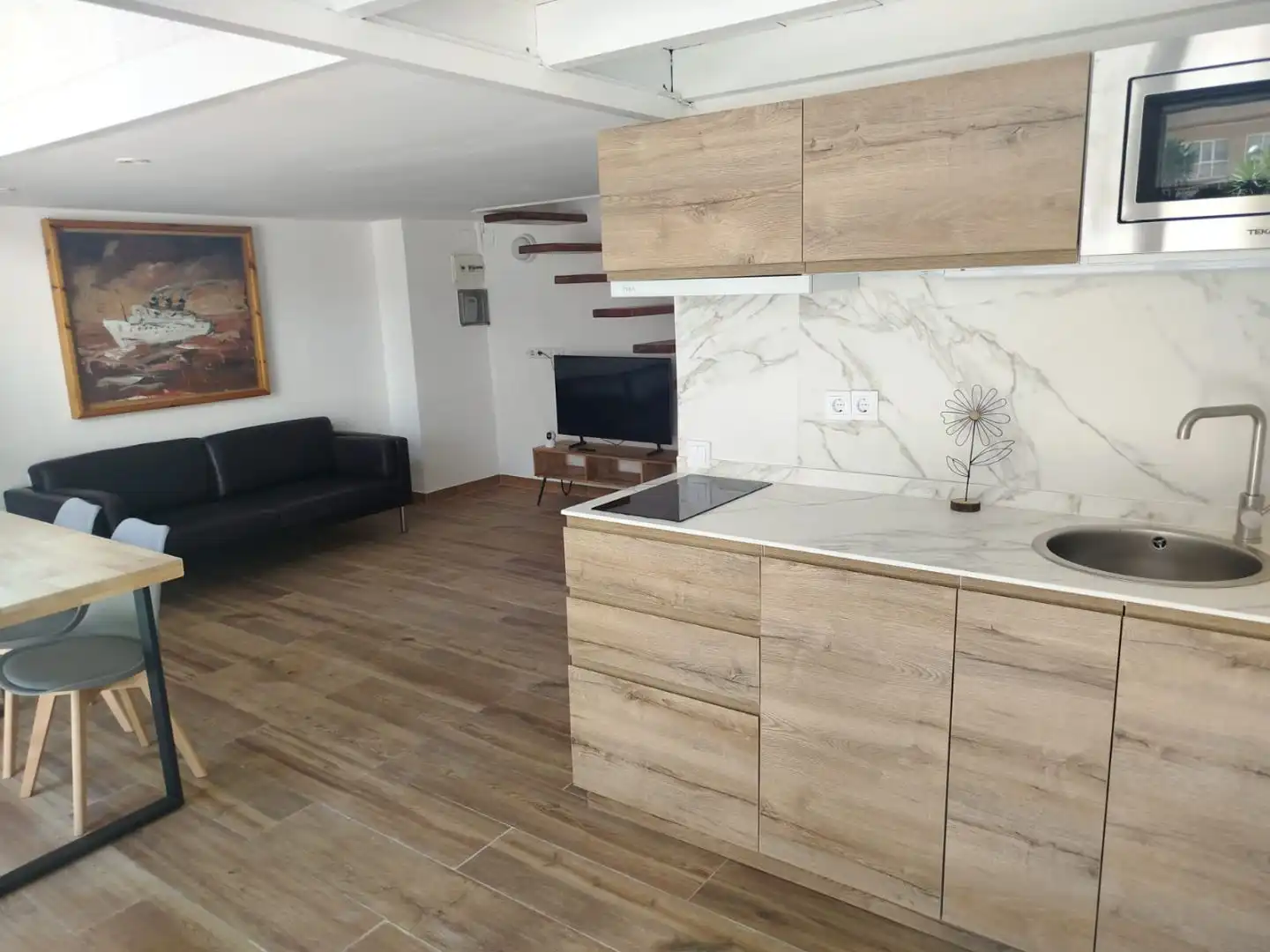 Wohnung zur Miete in Calle de Felipe de Paz, 20, La Maternitat i Sant Ramon Wohnung zur Miete in Calle de Felipe de Paz, 20, La Maternitat i Sant Ramon