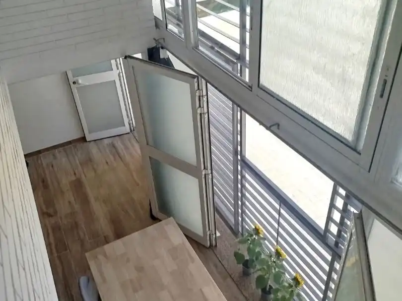 Wohnung zur Miete in Calle de Felipe de Paz, 20, La Maternitat i Sant Ramon Wohnung zur Miete in Calle de Felipe de Paz, 20, La Maternitat i Sant Ramon