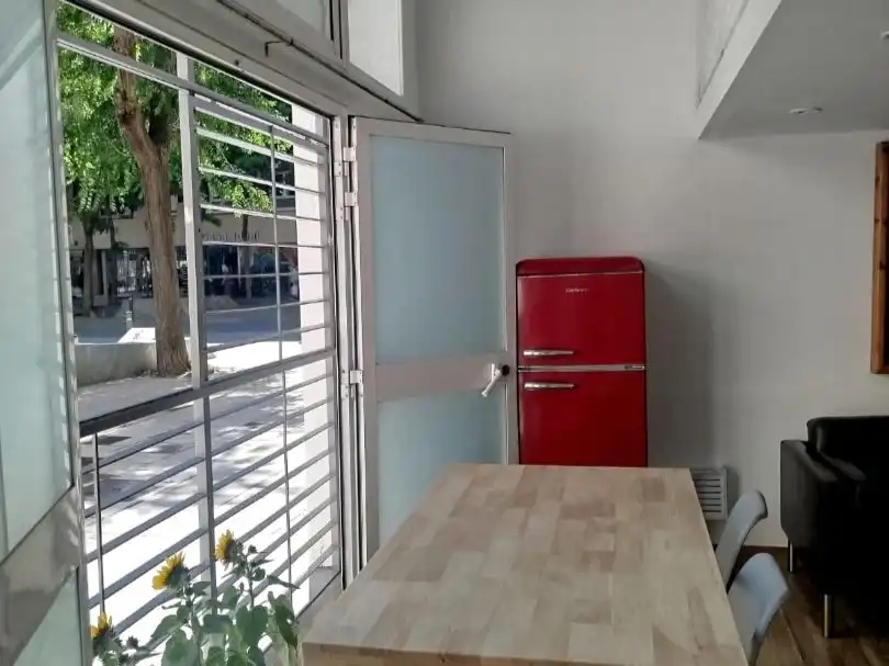 Wohnung zur Miete in Calle de Felipe de Paz, 20, La Maternitat i Sant Ramon Wohnung zur Miete in Calle de Felipe de Paz, 20, La Maternitat i Sant Ramon