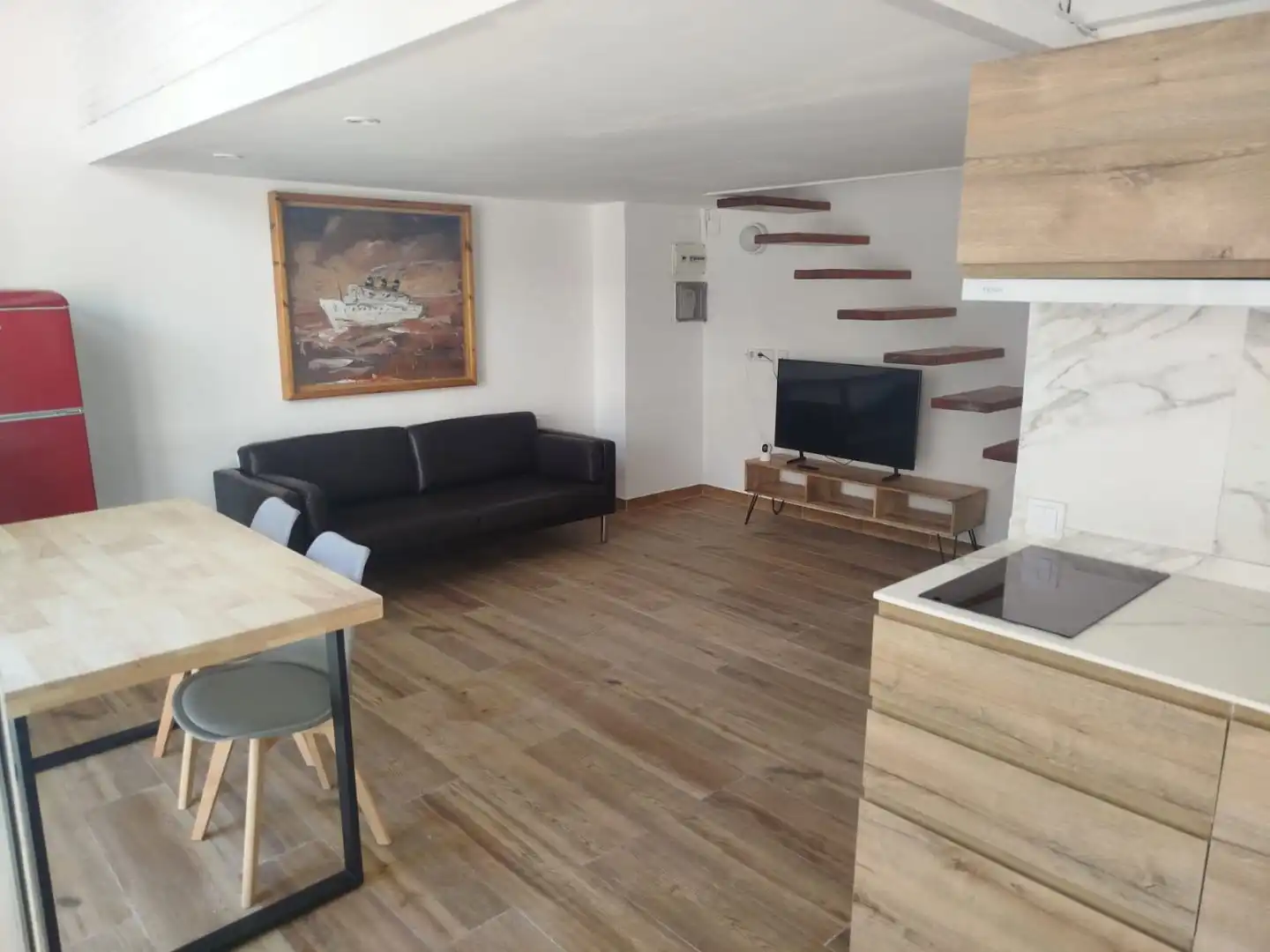 Wohnung zur Miete in Calle de Felipe de Paz, 20, La Maternitat i Sant Ramon Wohnung zur Miete in Calle de Felipe de Paz, 20, La Maternitat i Sant Ramon