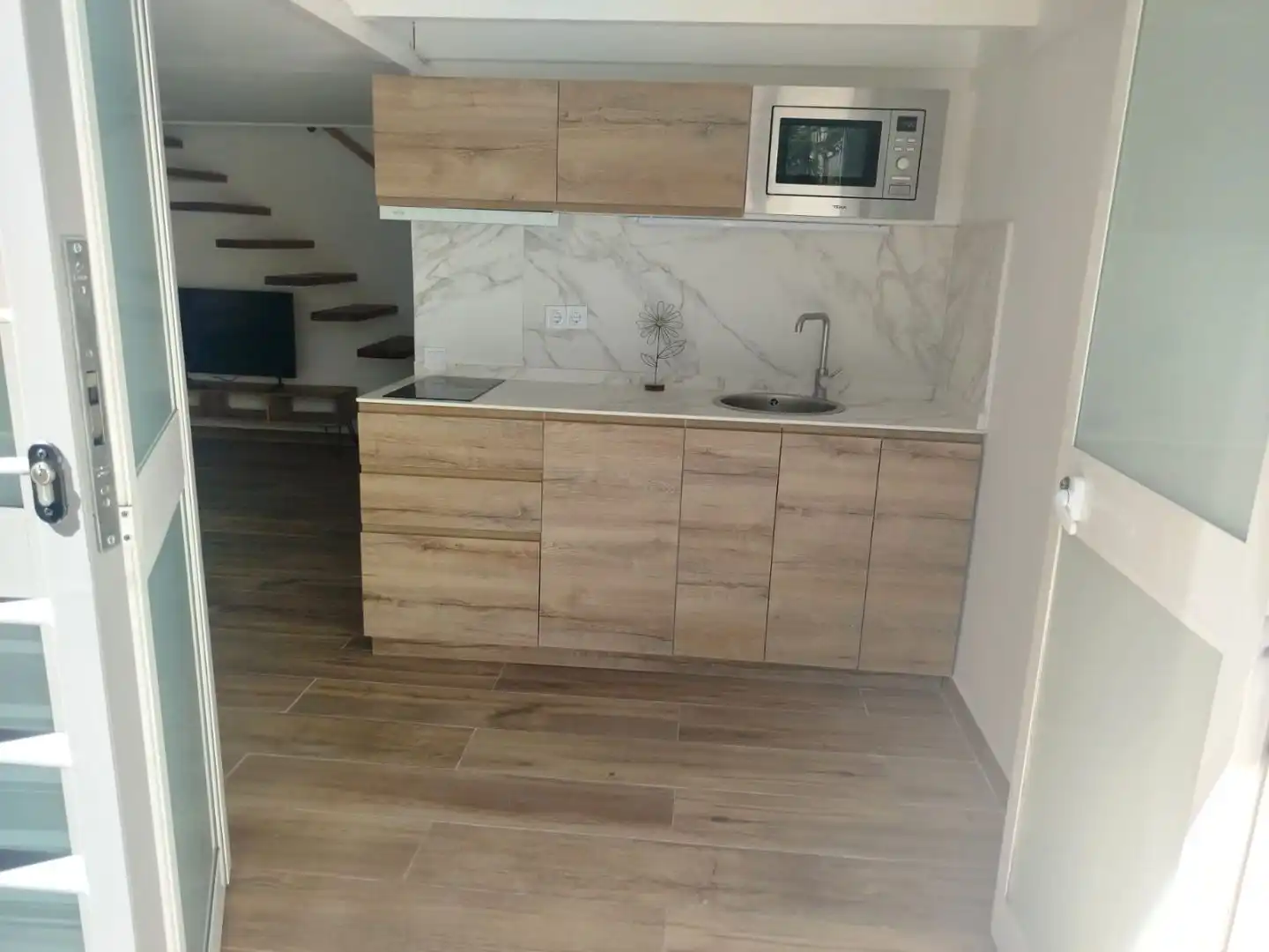 Wohnung zur Miete in Calle de Felipe de Paz, 20, La Maternitat i Sant Ramon Wohnung zur Miete in Calle de Felipe de Paz, 20, La Maternitat i Sant Ramon