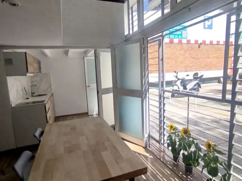 Wohnung zur Miete in Calle de Felipe de Paz, 20, La Maternitat i Sant Ramon Wohnung zur Miete in Calle de Felipe de Paz, 20, La Maternitat i Sant Ramon