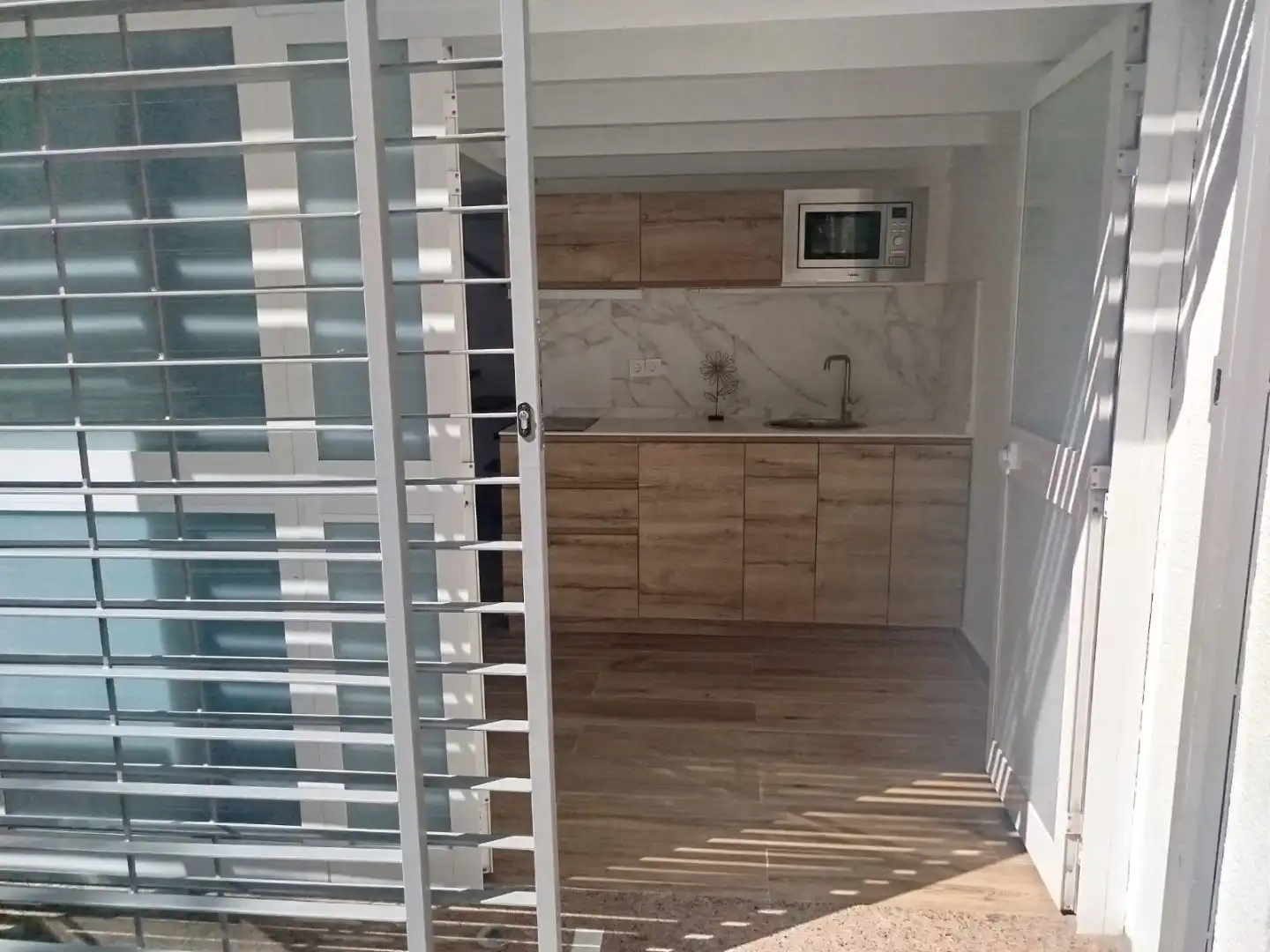 Wohnung zur Miete in Calle de Felipe de Paz, 20, La Maternitat i Sant Ramon Wohnung zur Miete in Calle de Felipe de Paz, 20, La Maternitat i Sant Ramon