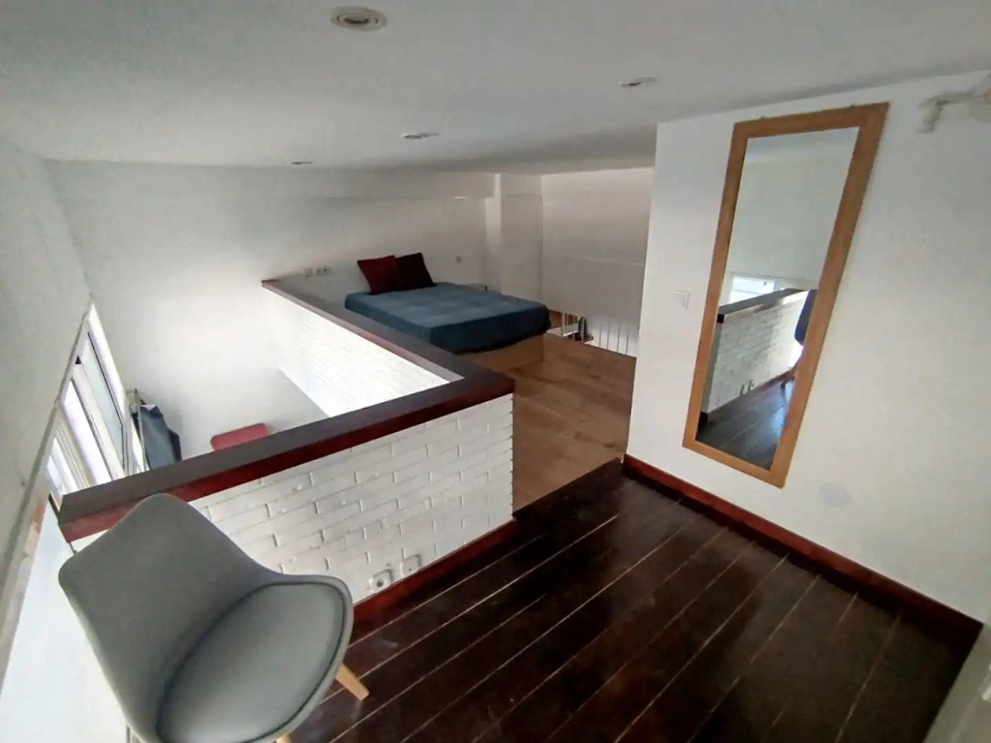 Wohnung zur Miete in Calle de Felipe de Paz, 20, La Maternitat i Sant Ramon Wohnung zur Miete in Calle de Felipe de Paz, 20, La Maternitat i Sant Ramon