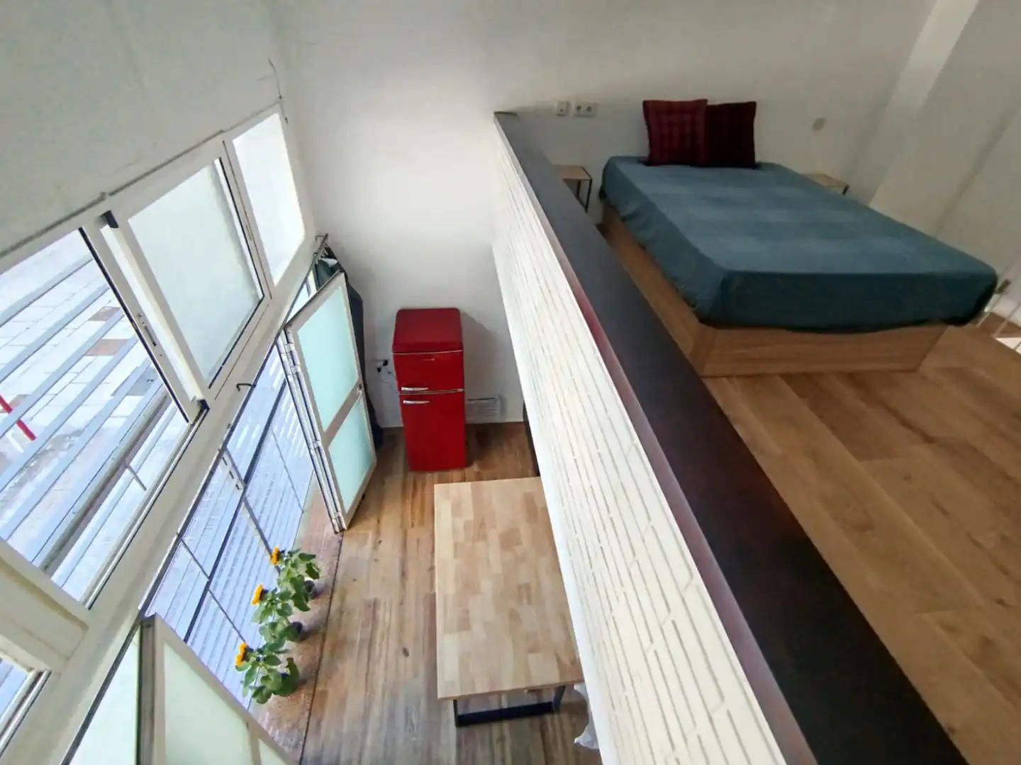 Wohnung zur Miete in Calle de Felipe de Paz, 20, La Maternitat i Sant Ramon Wohnung zur Miete in Calle de Felipe de Paz, 20, La Maternitat i Sant Ramon