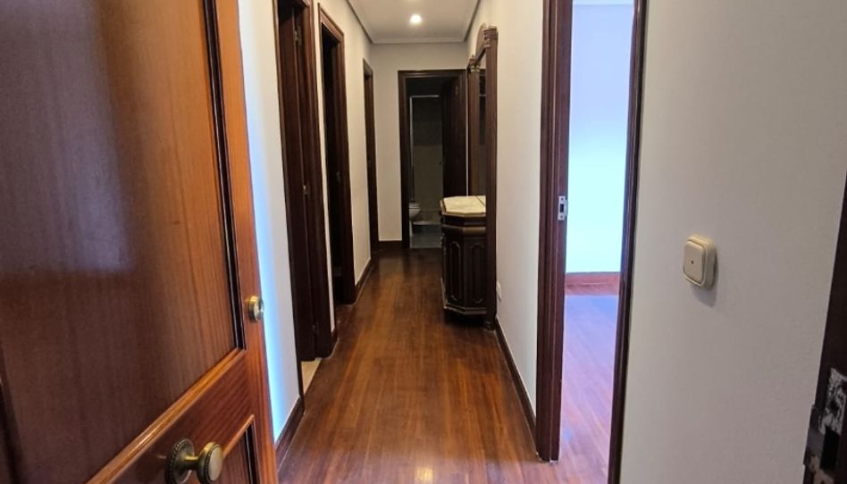 Pis en venda a Aizkorri Kalea, 55, Antiguo, Donostia - San Sebastián - imatge 1 Foto 1 de Pis en venda a Aizkorri Kalea, 55, Antiguo, Donostia - San Sebastián