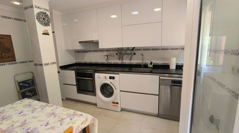 Pis en venda a Aizkorri Kalea, 55, Antiguo, Donostia - San Sebastián - imatge 2 Foto 2 de Pis en venda a Aizkorri Kalea, 55, Antiguo, Donostia - San Sebastián