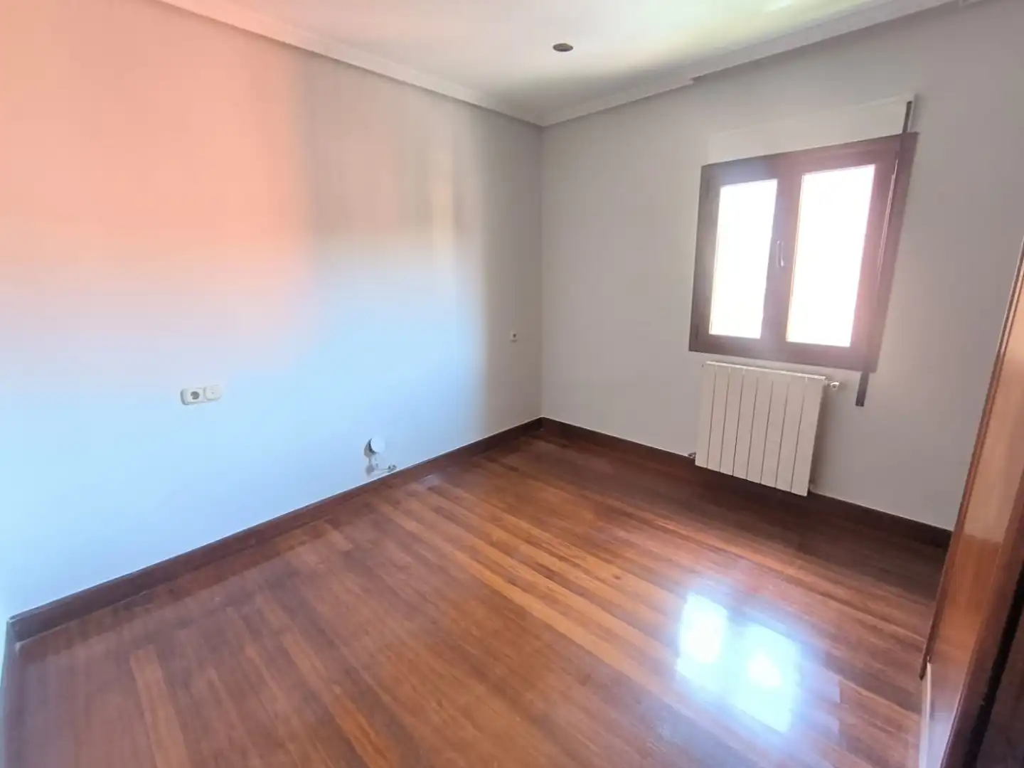 Pis en venda a Aizkorri Kalea, 55, Antiguo Dormitori de Pis en venda en Donostia - San Sebastián amb Calefacció, Parquet i Terrassa