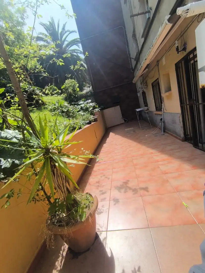 Pis en venda a Aizkorri Kalea, 55, Antiguo Terrassa de Pis en venda en Donostia - San Sebastián amb Calefacció, Parquet i Terrassa