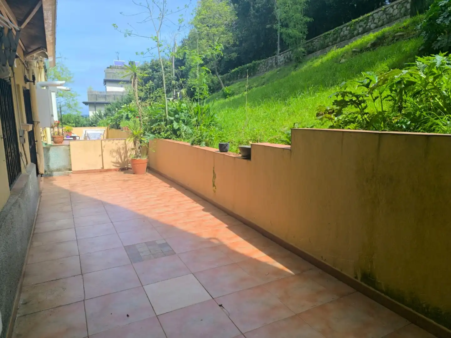 Pis en venda a Aizkorri Kalea, 55, Antiguo Terrassa de Pis en venda en Donostia - San Sebastián amb Calefacció, Parquet i Terrassa