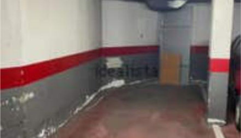 Garage for rent in Casco histórico de Vicálvaro, Madrid Capital - image 1 Photo 1 of Garage for rent in Casco histórico de Vicálvaro, Madrid Capital