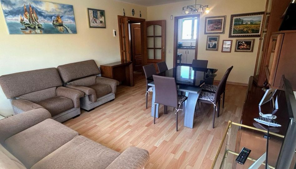 Wohnung zum Verkauf in Avinguda de Jaume Recoder, 34, Centre, Mataró - Bild 1 Foto 1 von Wohnung zum Verkauf in Avinguda de Jaume Recoder, 34, Centre, Mataró