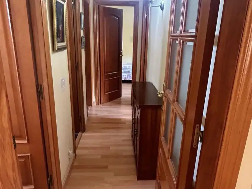 Wohnung zum Verkauf in Avinguda de Jaume Recoder, 34, Centre Wohnung zum Verkauf in Mataró mit Terrasse und Balkon