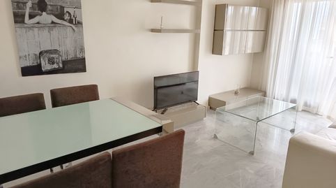 Photo 2 of Attic for rent in Avenida de Pablo Iglesias, 70, Plaza de Toros - Santa Rita, Almería Capital
