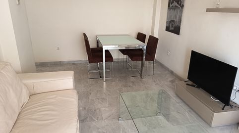 Photo 3 of Attic for rent in Avenida de Pablo Iglesias, 70, Plaza de Toros - Santa Rita, Almería Capital