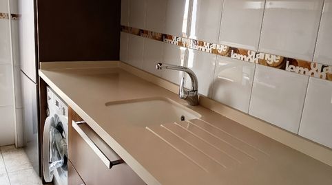 Photo 4 of Attic for rent in Avenida de Pablo Iglesias, 70, Plaza de Toros - Santa Rita, Almería Capital