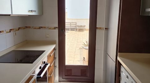 Photo 5 of Attic for rent in Avenida de Pablo Iglesias, 70, Plaza de Toros - Santa Rita, Almería Capital