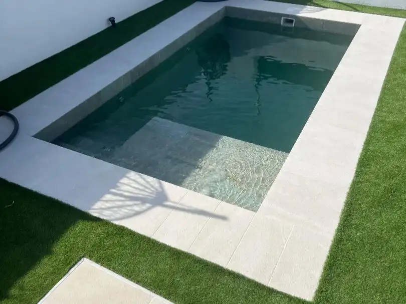 Piscina de Casa o xalet en venda en Paracuellos de Jarama amb Calefacció, Jardí privat i Terrassa