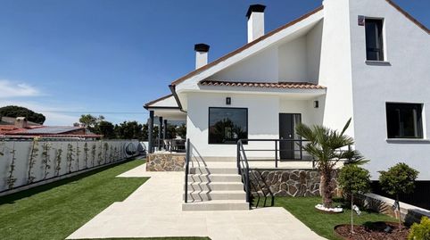 Casa o xalet en venda a Calle Virgen de Soterraña, 7, Altos de Jarama, Paracuellos de Jarama - imatge 2 Foto 2 de Casa o xalet en venda a Calle Virgen de Soterraña, 7, Altos de Jarama, Paracuellos de Jarama