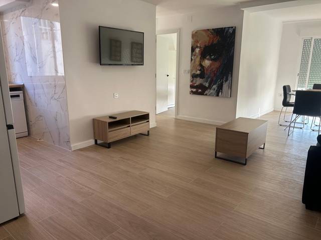 Piso en Venta en Calle de Andévalo, 7 en Entrevías