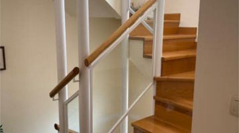 Foto 2 de Casa adosada en venta en Cardeñajimeno, Burgos