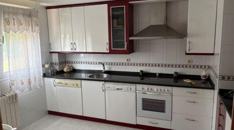 Foto 3 de Casa adosada en venta en Cardeñajimeno, Burgos