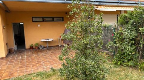 Foto 4 de Casa adosada en venta en Cardeñajimeno, Burgos